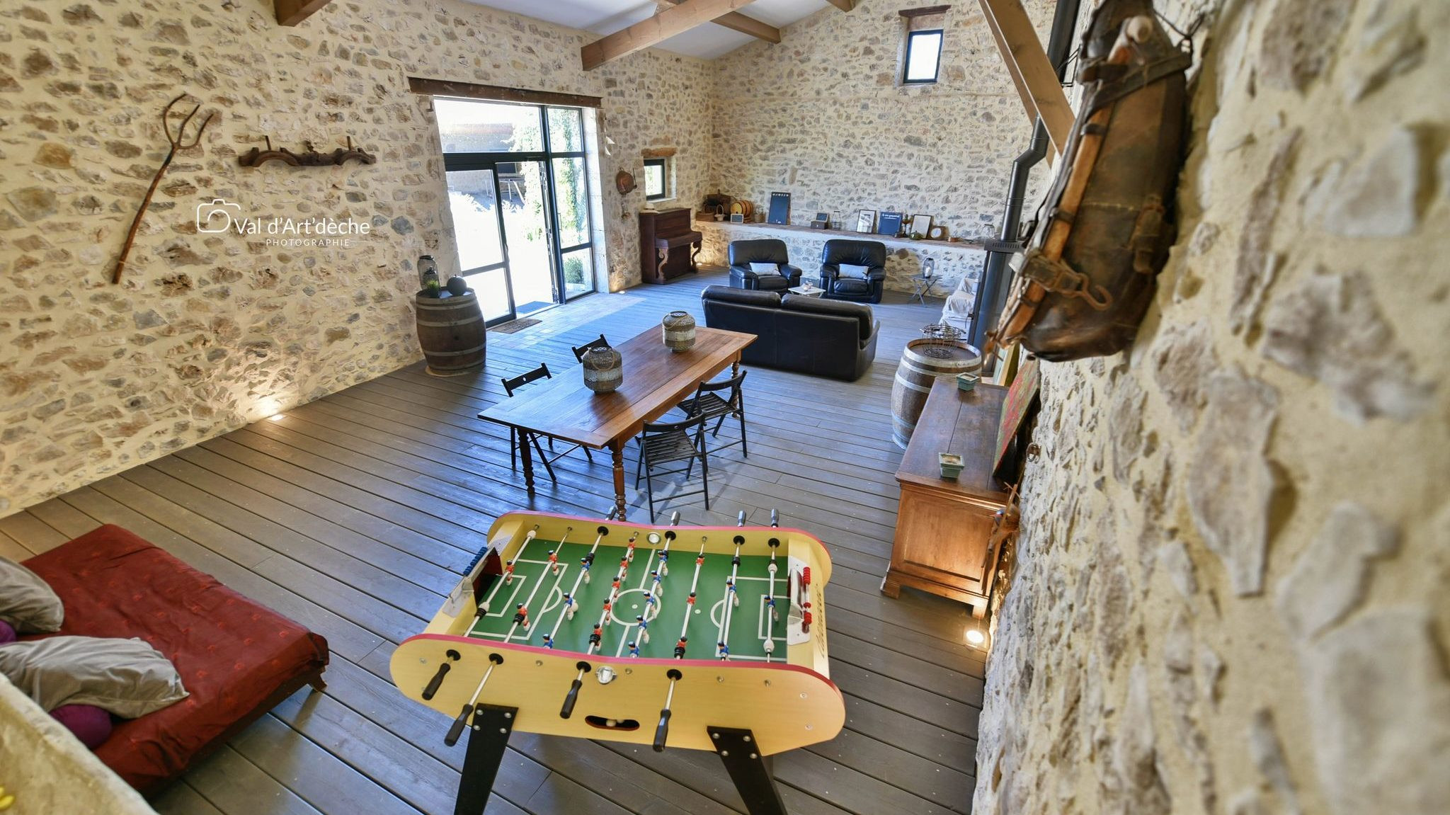 GreenGo Gîte Auvergne-Rhône-Alpes Évasion