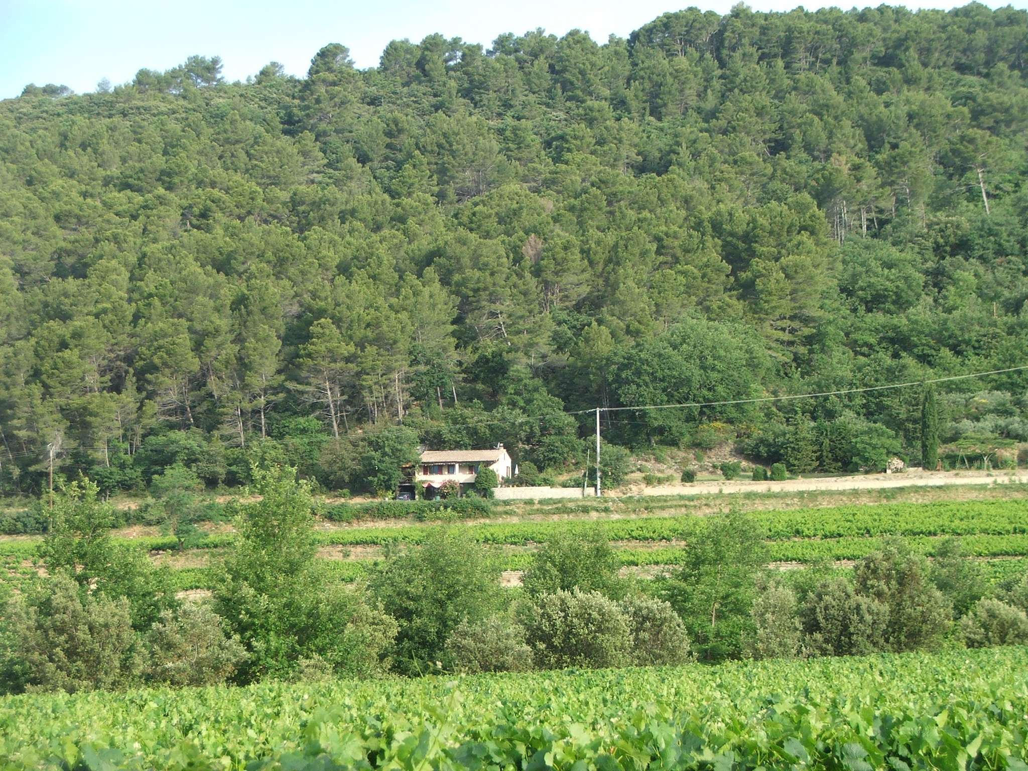 GreenGo Studio des trois rivières