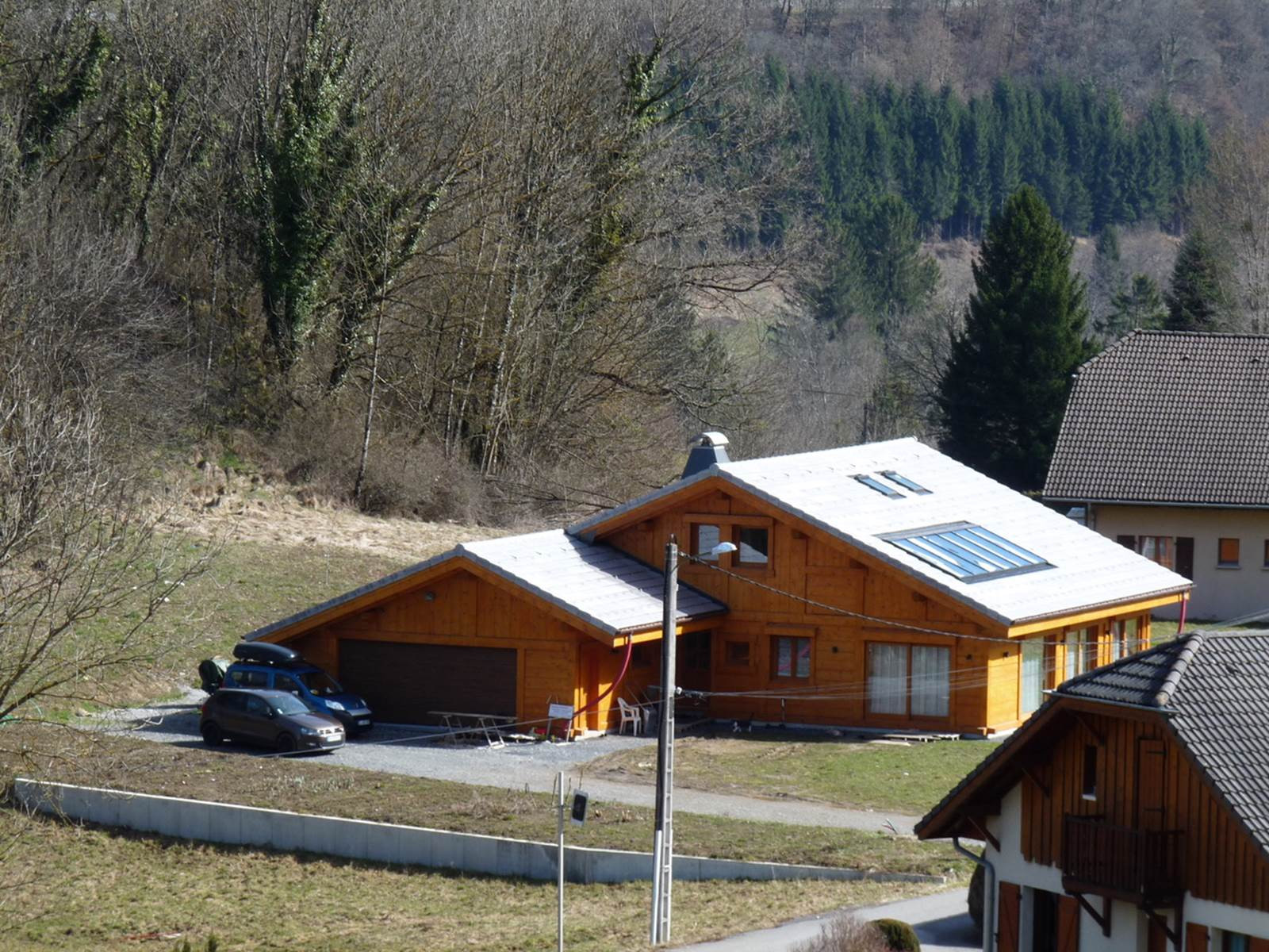 GreenGo Le Chalet aux 3 Biches