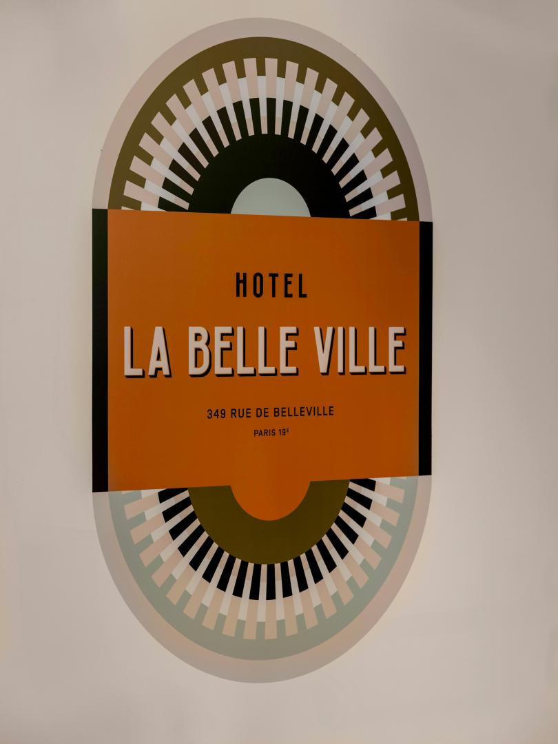 GreenGo La Belle Ville