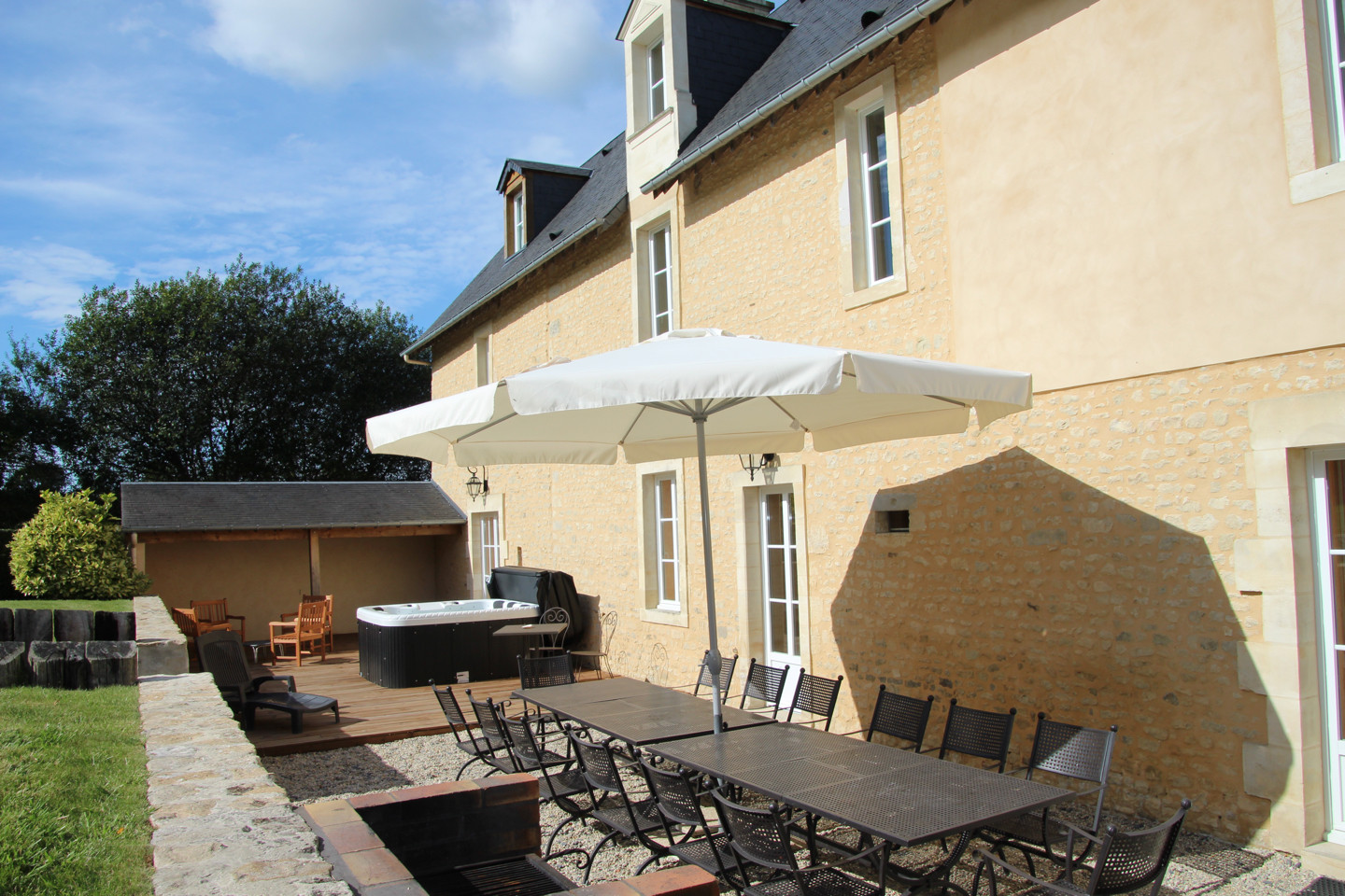 GreenGo location vacances écoresponsables
