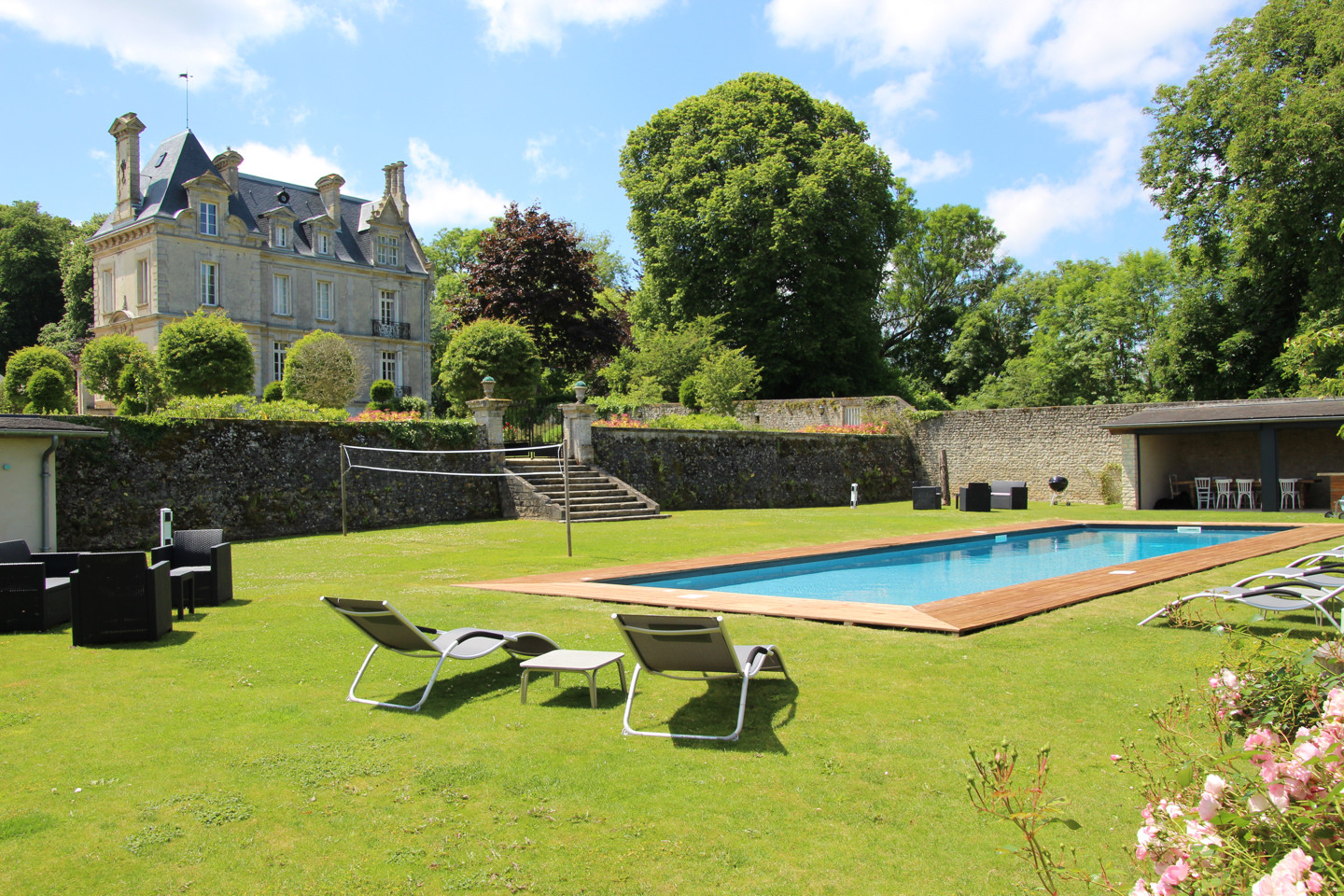 Location Calvados À la campagne