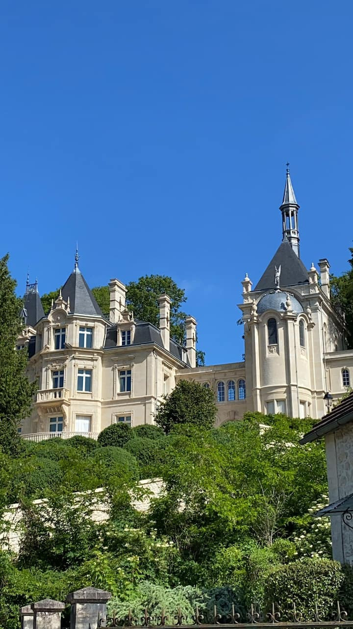 GreenGo Location Hauts-de-France Évasion