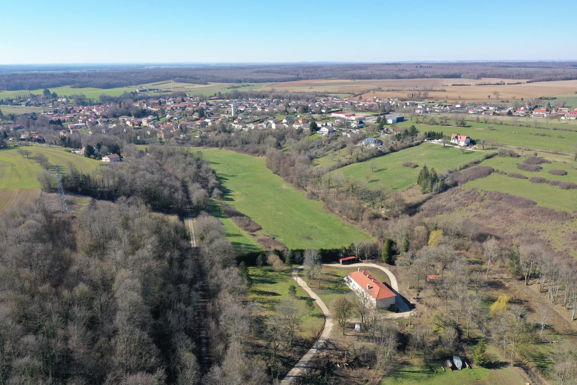 Haute-Marne Haut-de-gamme