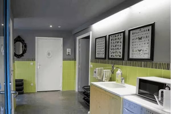 Logement insolite Loiret Glamping