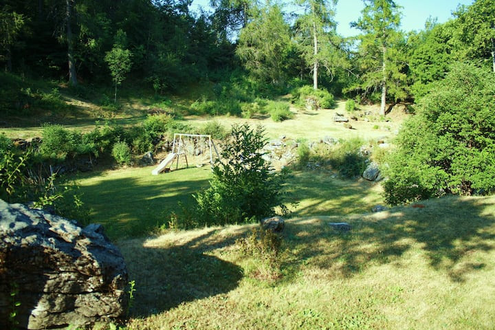 GreenGo location vacances écoresponsables