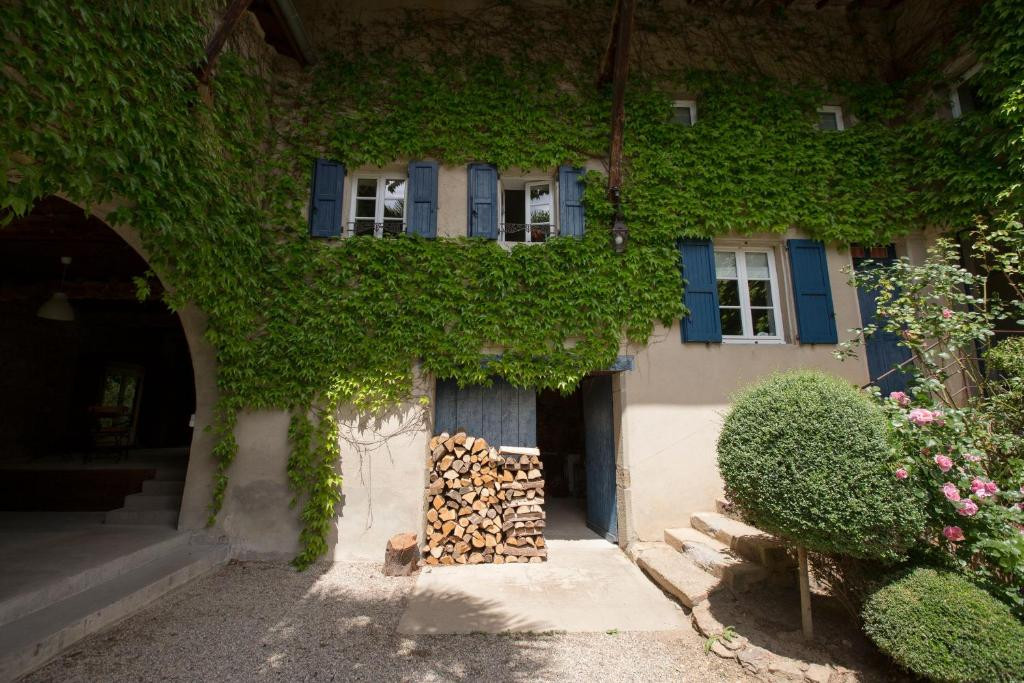 Rhône À la campagne