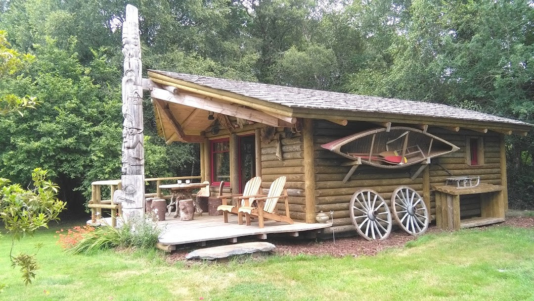 West Little Ranch