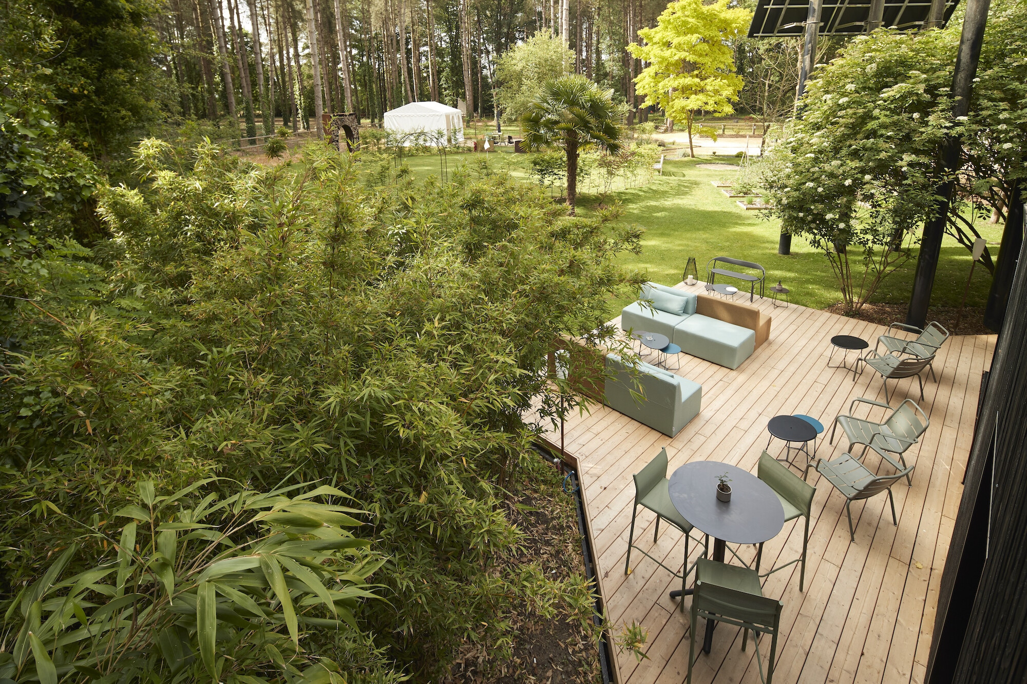GreenGo location vacances écoresponsables
