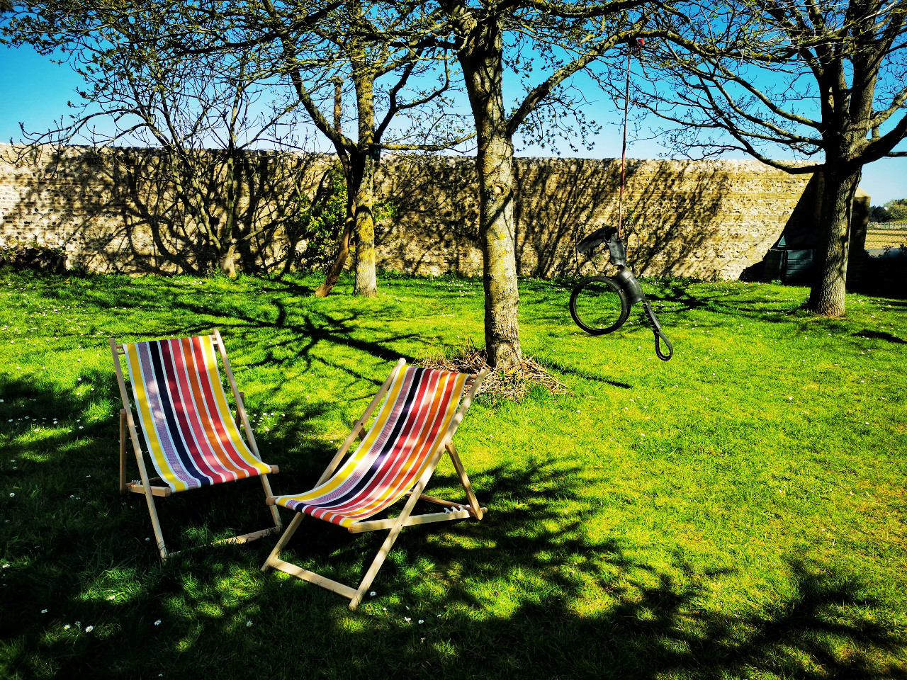 GreenGo location vacances écoresponsables