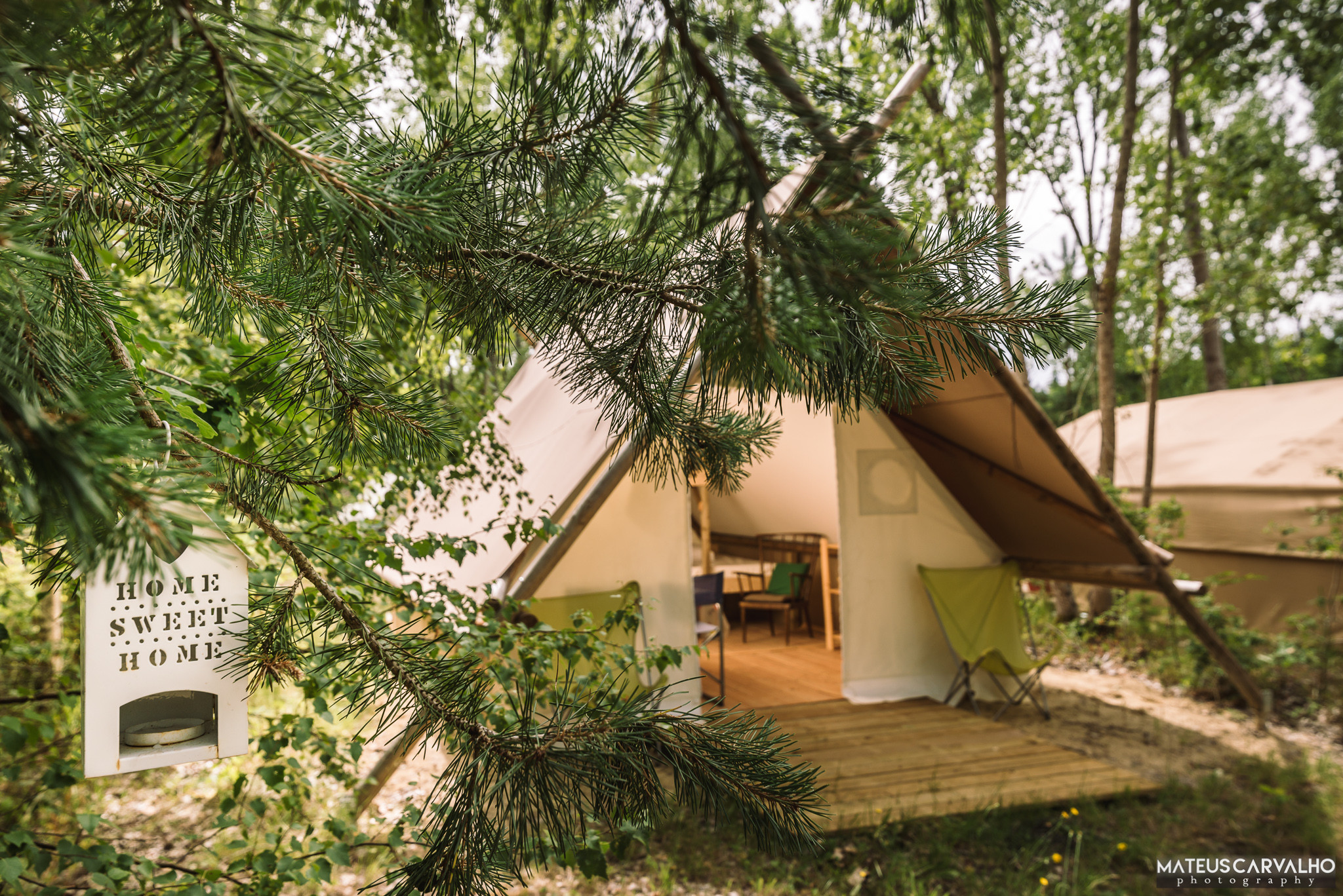 GreenGo Logement insolite Centre-Val de Loire À la campagne