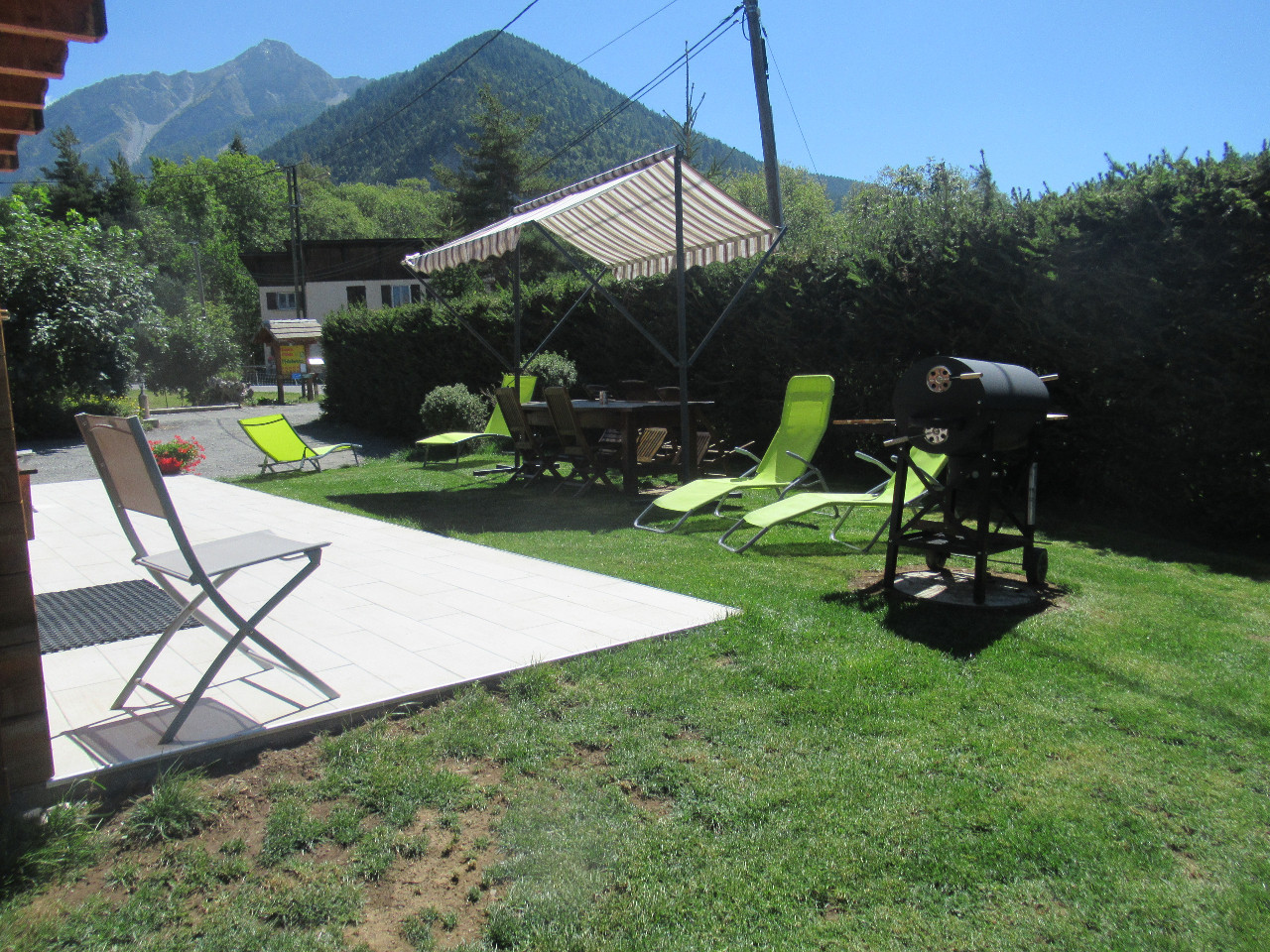 GreenGo location vacances écoresponsables