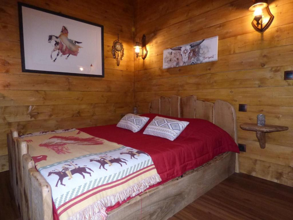 GreenGo West Little Ranch
