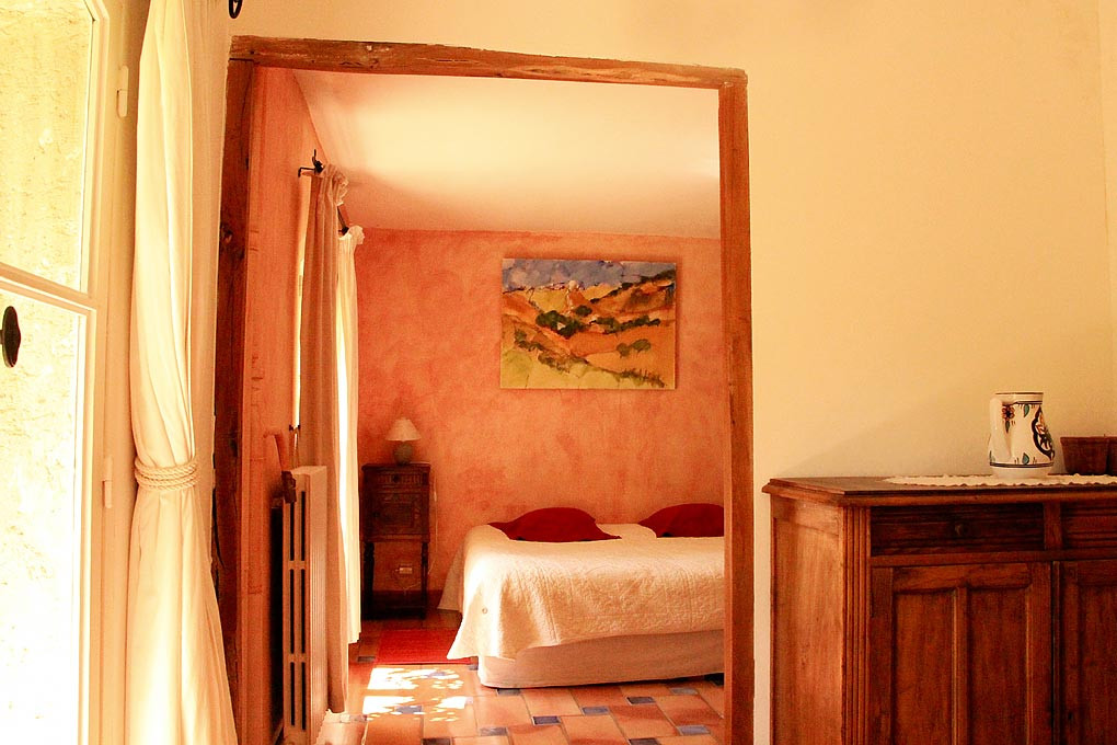GreenGo Gîte Provence-Alpes-Côte d'Azur Évasion