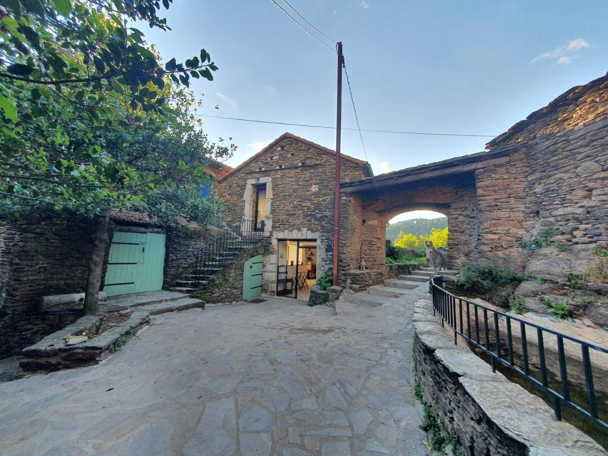GreenGo Eco-Hameau Lou Rey