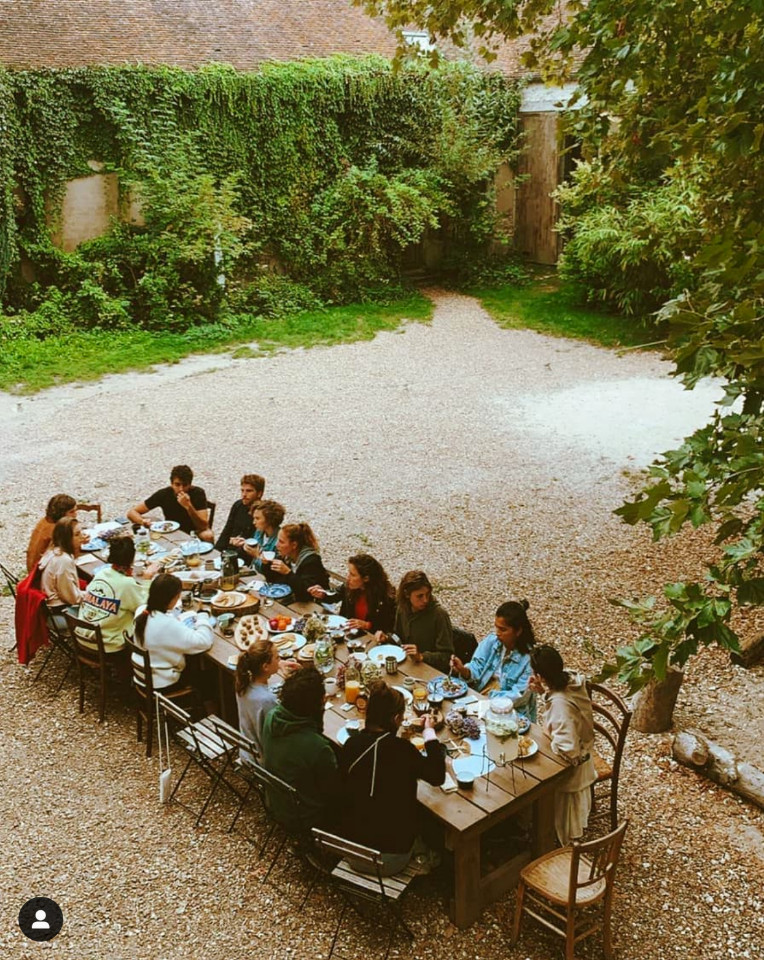 GreenGo Le Moulin Inattendu : la Bonne Vie, à 1h Paris