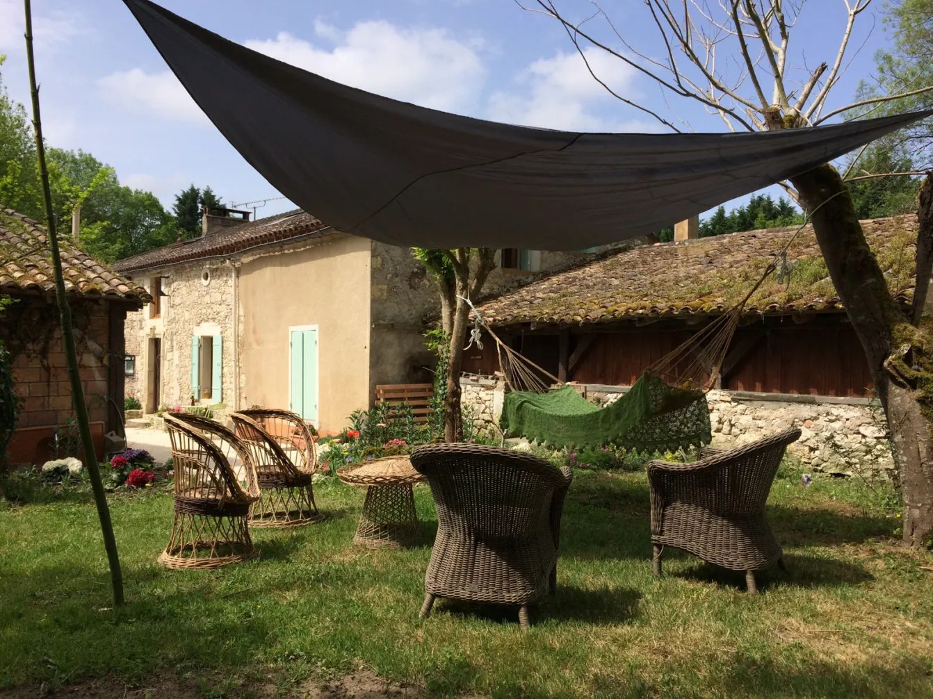 GreenGo Gîte Nouvelle-Aquitaine Évasion