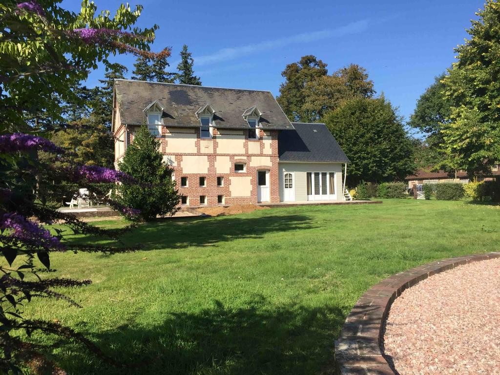 GreenGo Château Folies
