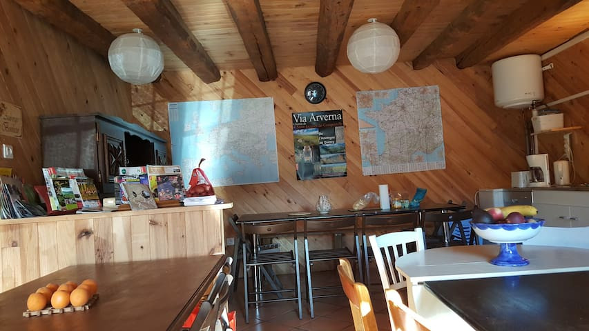 GreenGo location vacances écoresponsables