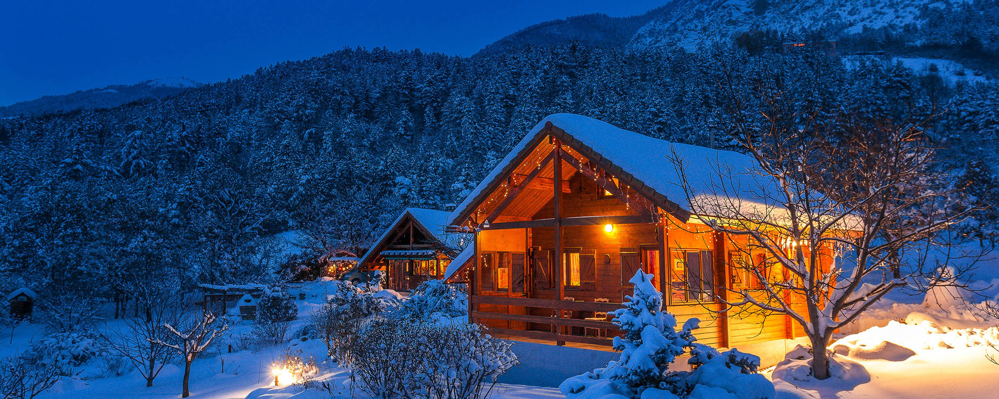 Hôte GreenGo: Chalet Carpe Diem