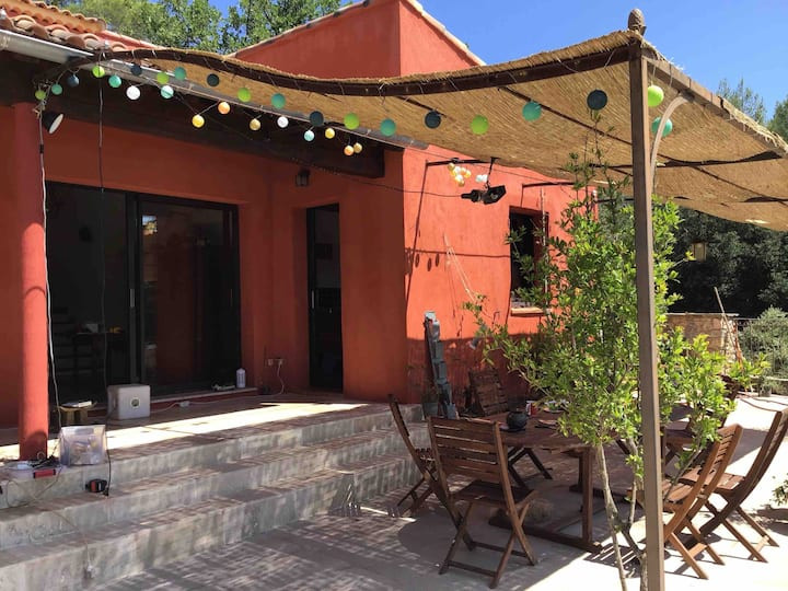 GreenGo Gîte Provence-Alpes-Côte d'Azur 