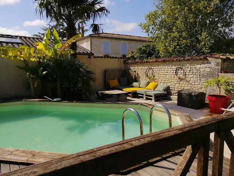 GreenGo Gîte Nouvelle-Aquitaine Évasion