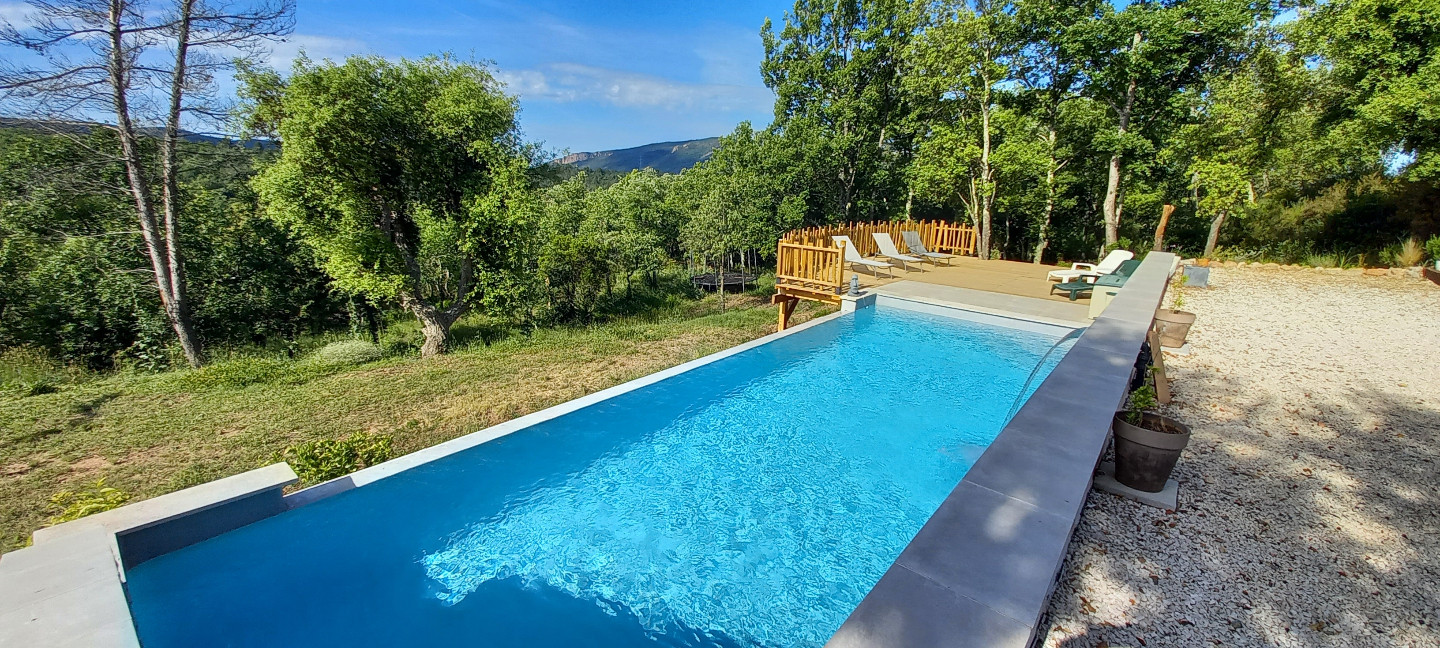 GreenGo Location Provence-Alpes-Côte d'Azur À la campagne