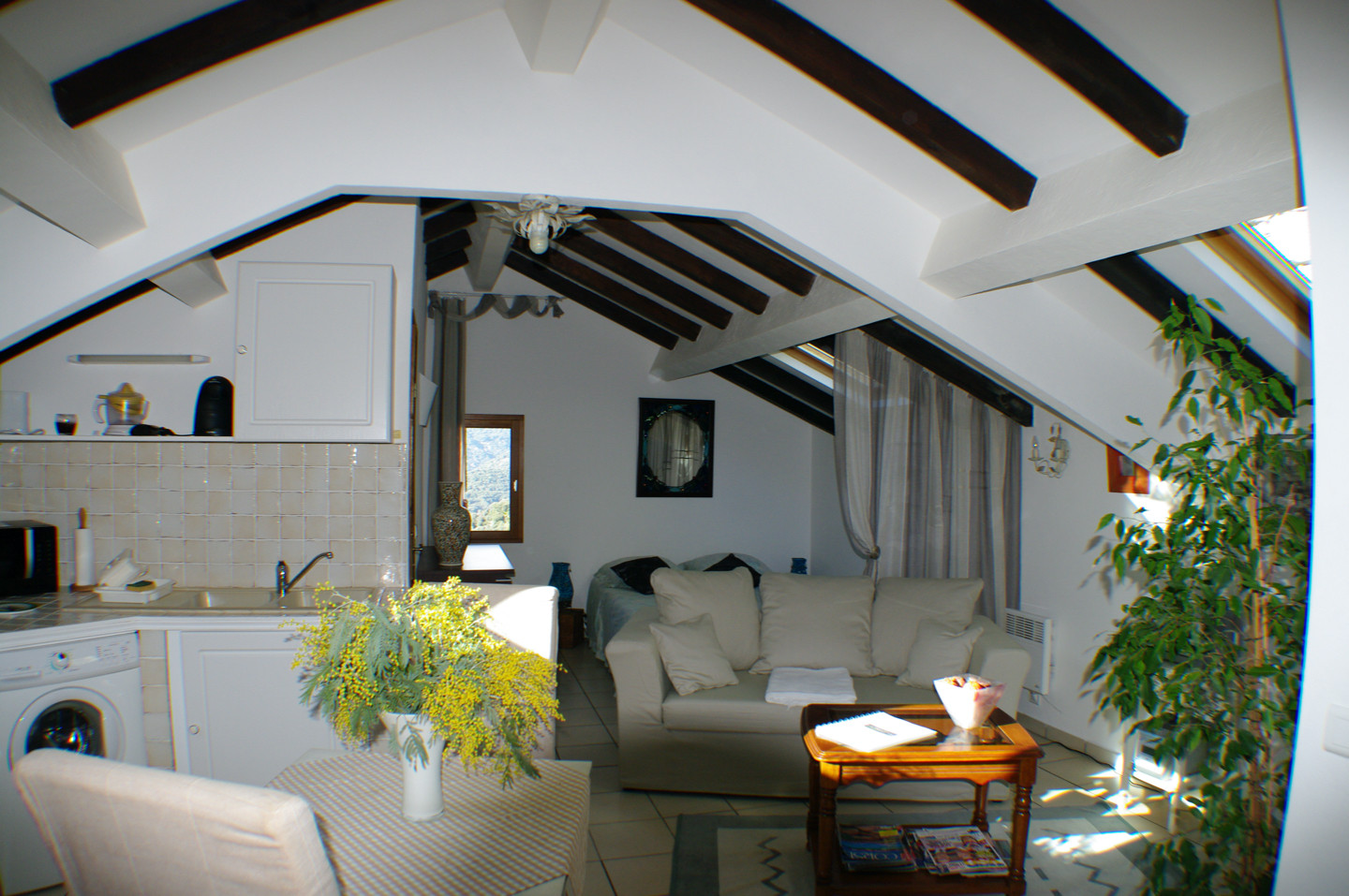 GreenGo Locations  D' Appartements - Gites