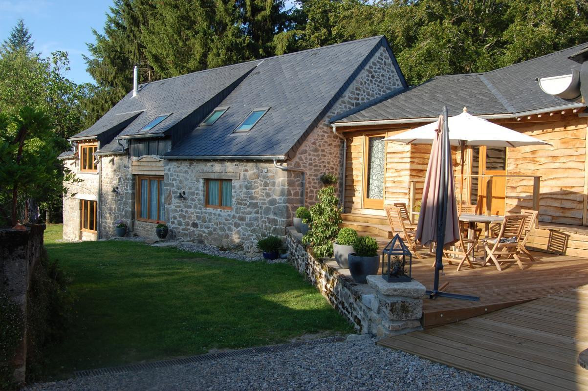 GreenGo location vacances écoresponsables