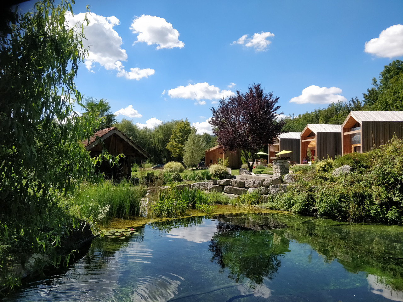 GreenGo location vacances écoresponsables