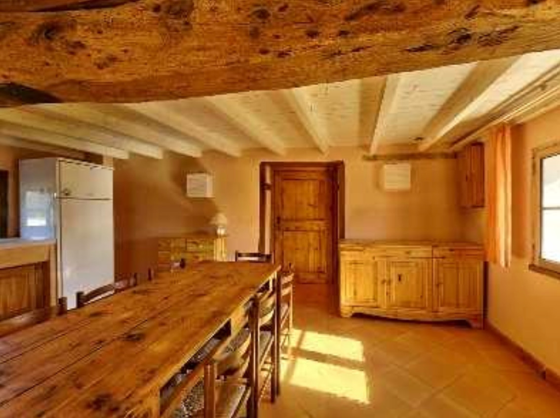 GreenGo Gîte Auvergne-Rhône-Alpes Évasion
