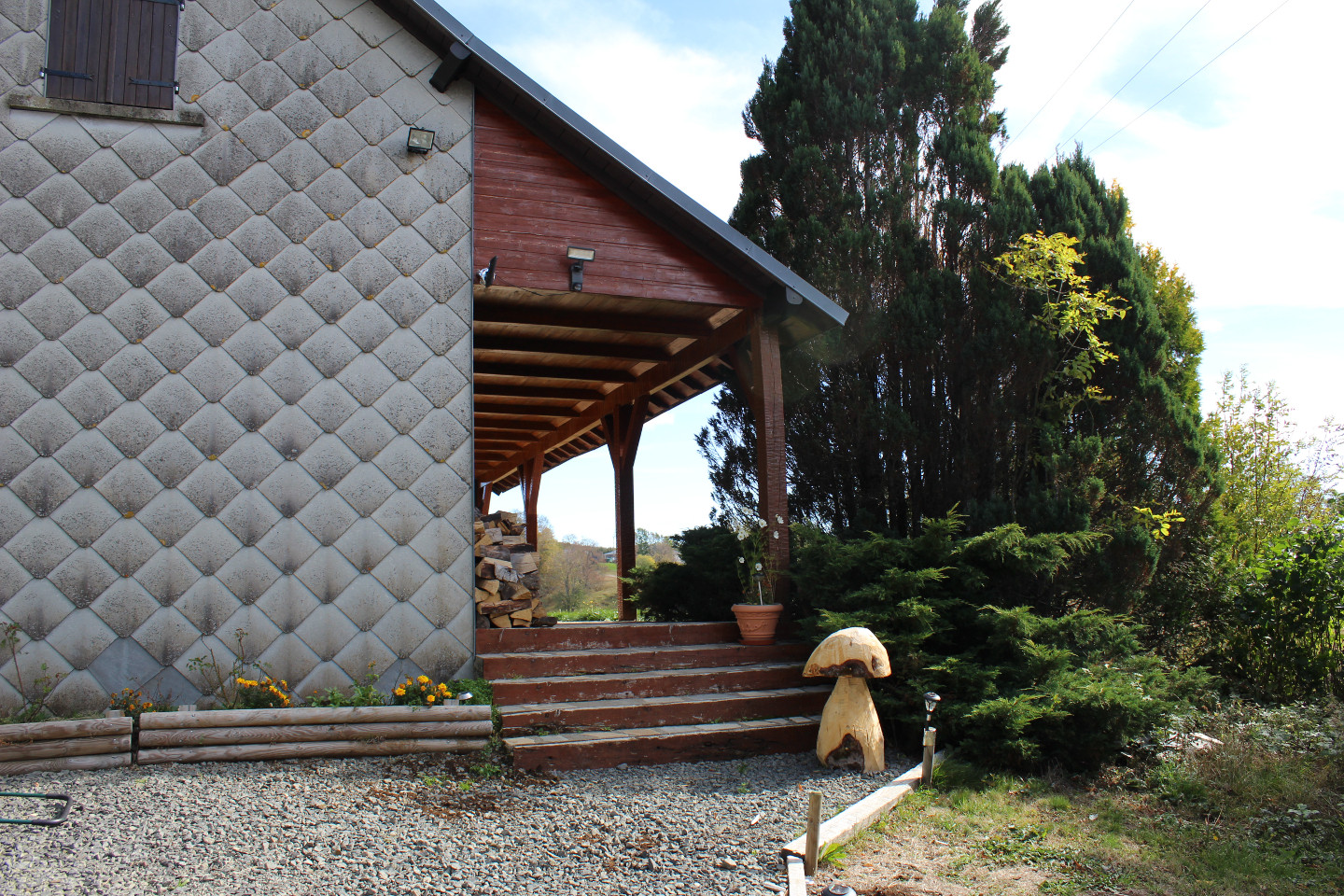 GreenGo Location Auvergne-Rhône-Alpes Évasion