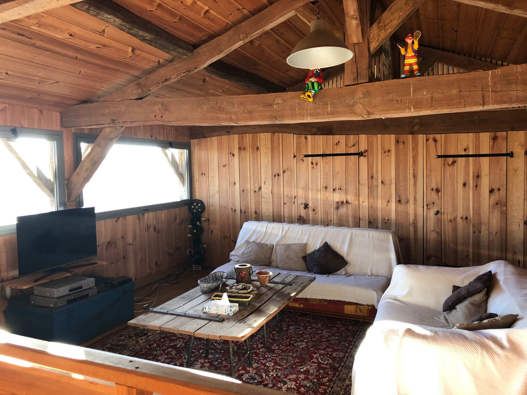 GreenGo Location Nouvelle-Aquitaine À la campagne