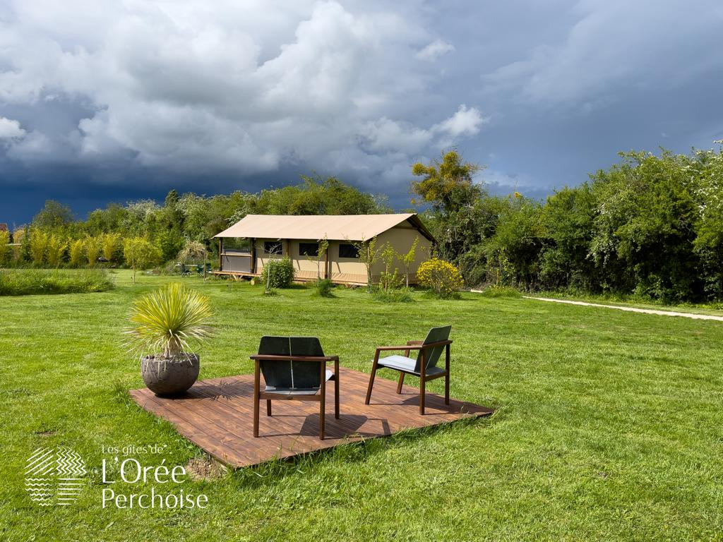 GreenGo Gîte Centre-Val de Loire Évasion