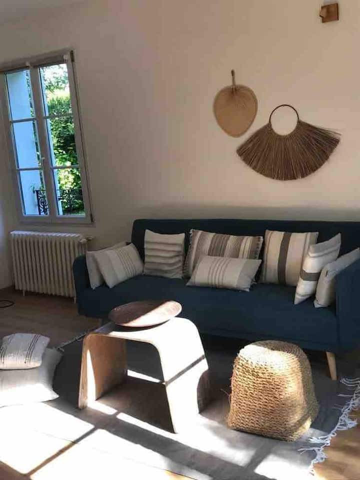 GreenGo location vacances écoresponsables