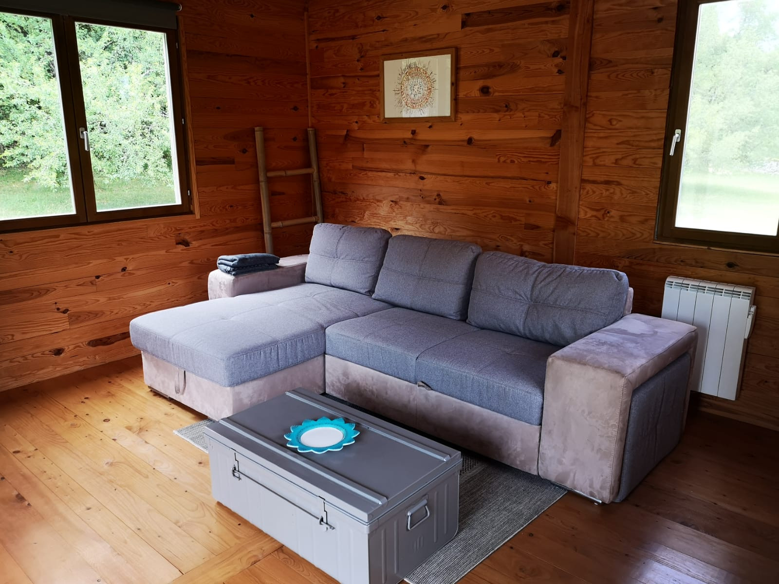 GreenGo Logement insolite Occitanie Évasion