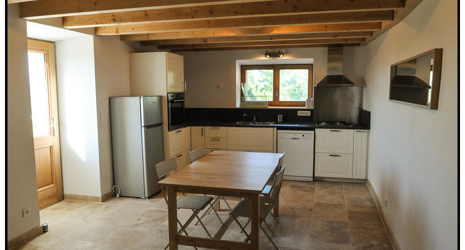 GreenGo Gîte Provence-Alpes-Côte d'Azur Évasion