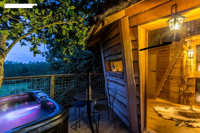 GreenGo Logement insolite Occitanie Évasion