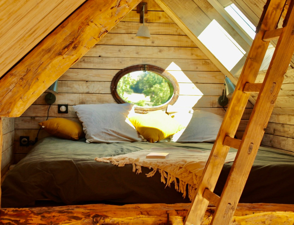 GreenGo Gîte Provence-Alpes-Côte d'Azur Évasion