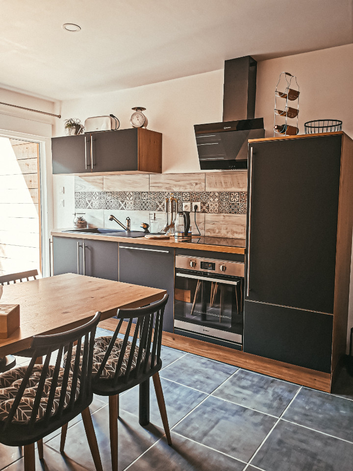 GreenGo Gîte Grand Est Haut-de-gamme