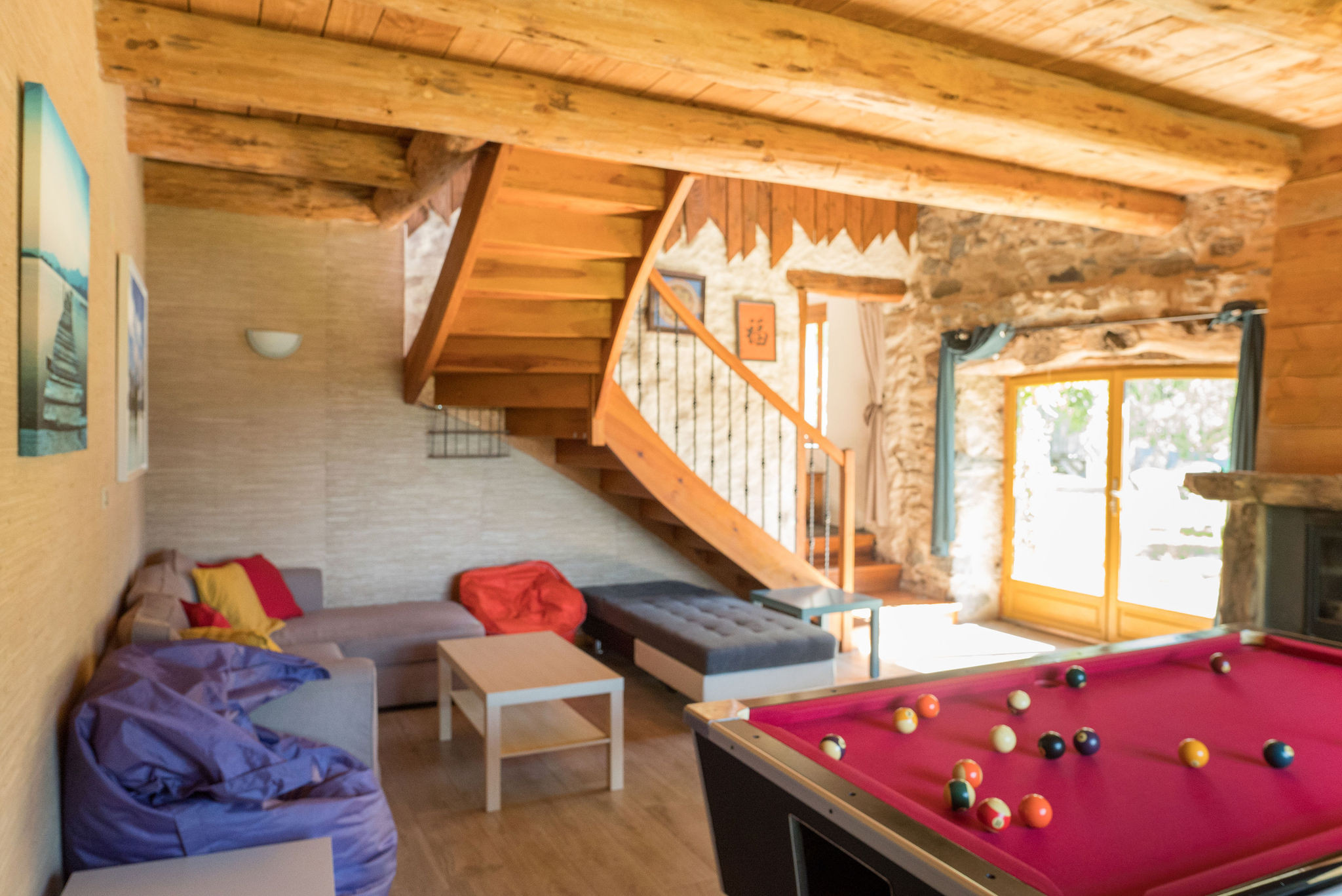 GreenGo Gîte Auvergne-Rhône-Alpes Évasion
