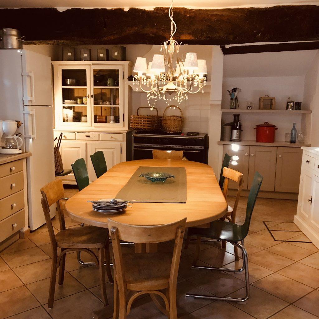 GreenGo Gîte Provence-Alpes-Côte d'Azur Évasion