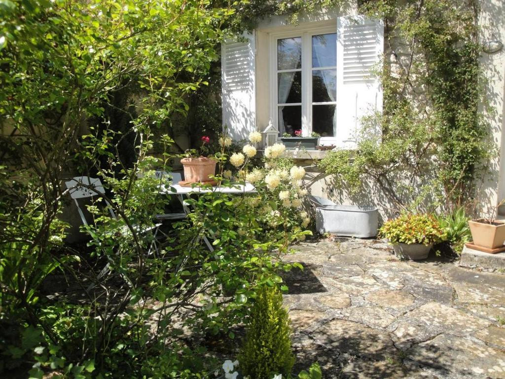 GreenGo Chambre d’hôtes Île-de-France À la campagne
