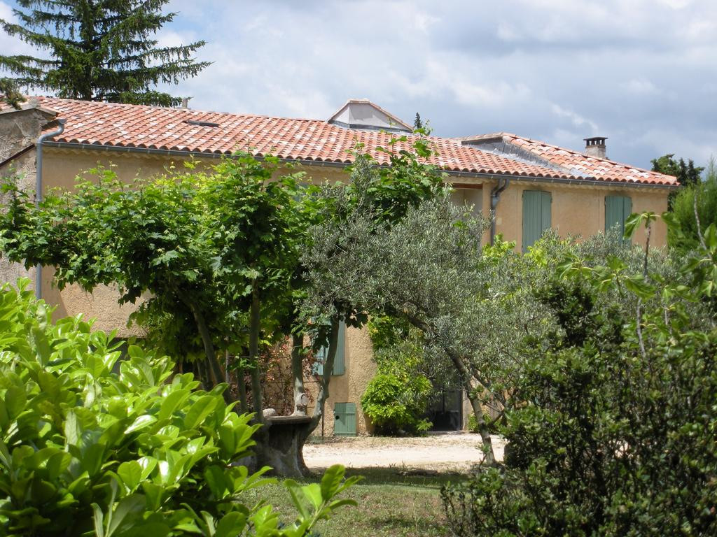 GreenGo Gîte Provence-Alpes-Côte d'Azur À la campagne