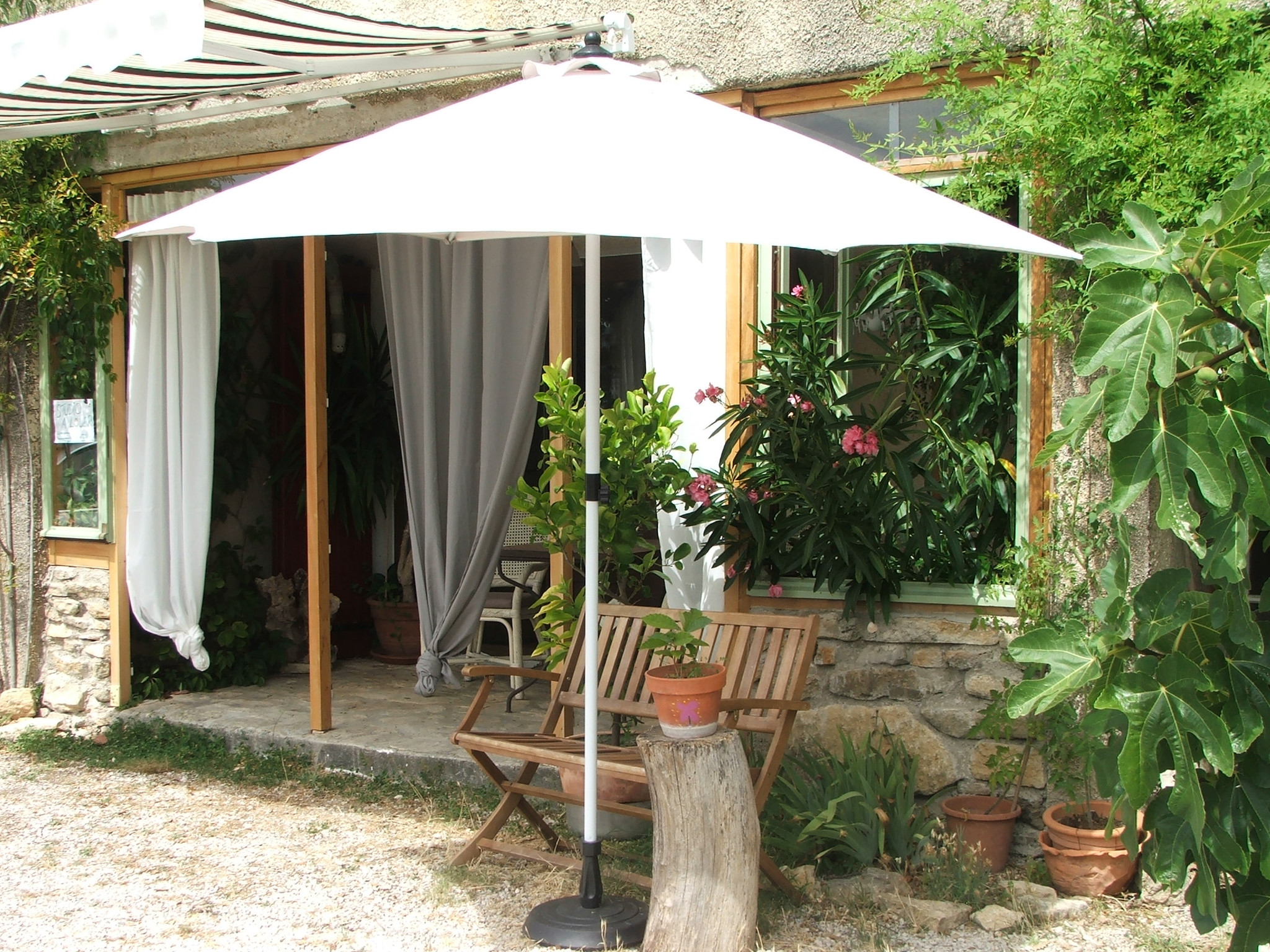 GreenGo Gîte Provence-Alpes-Côte d'Azur À la campagne