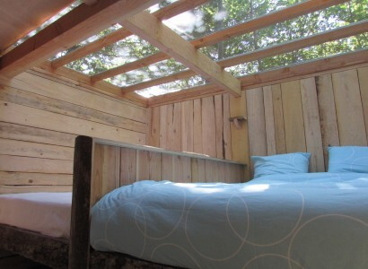 GreenGo Logement insolite Auvergne-Rhône-Alpes Évasion