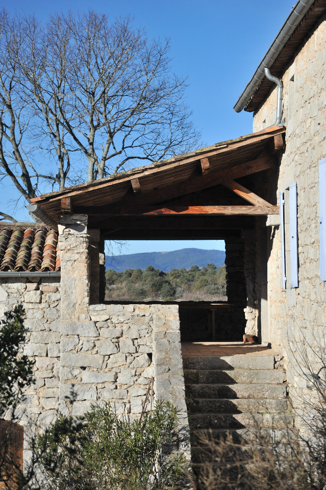 GreenGo Gîte Auvergne-Rhône-Alpes Évasion