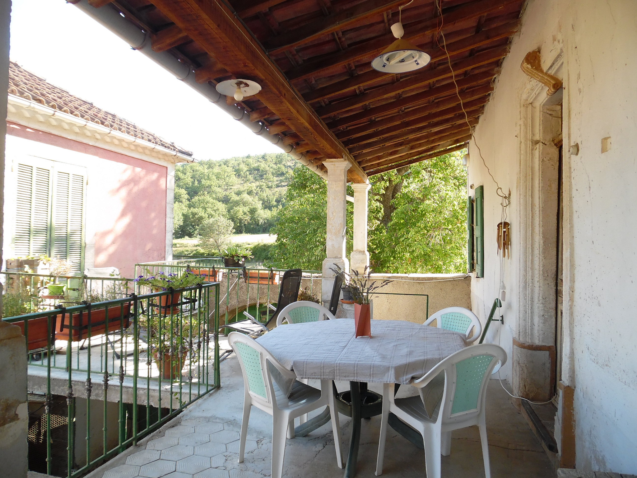 GreenGo Moulin Bas