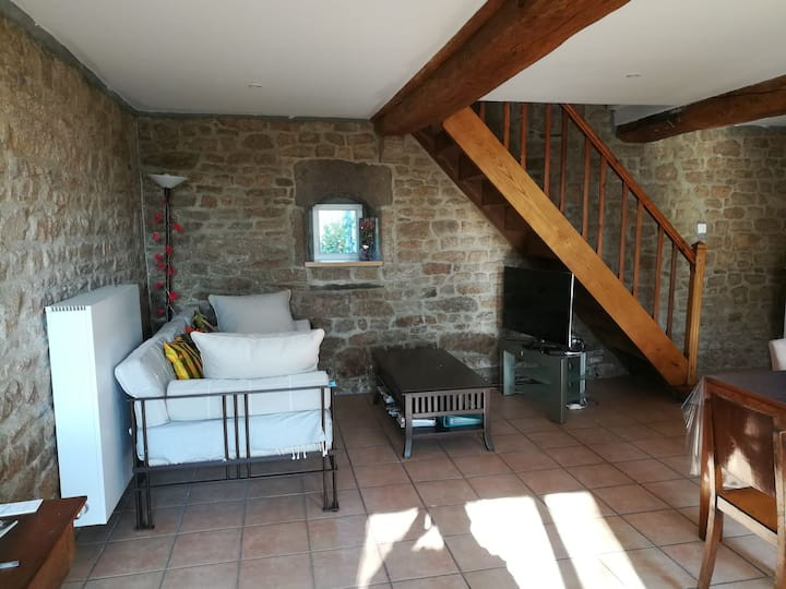 GreenGo Gîte Normandie Évasion