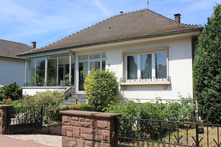 GreenGo Location Grand Est En ville